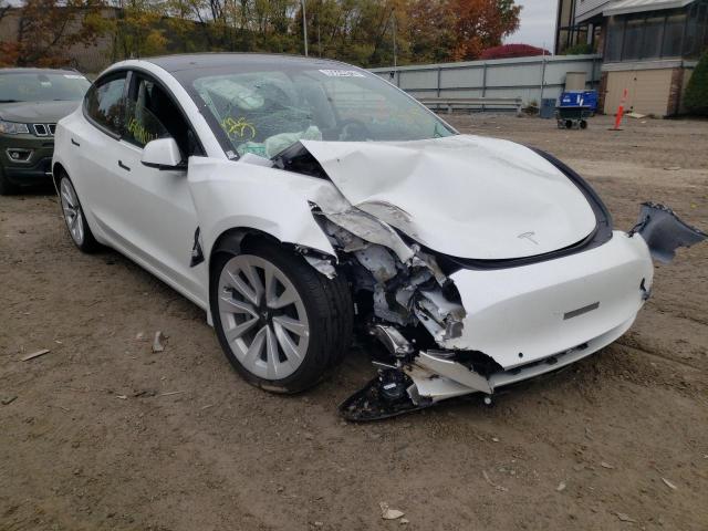 Tesla Model 3 (2022)