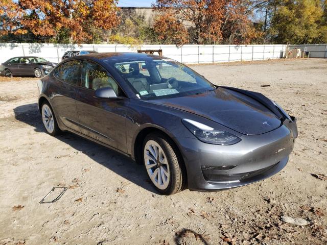 Tesla Model 3 (2022)