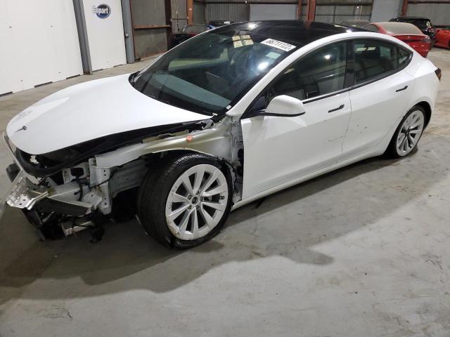 Tesla Model 3 (2022)