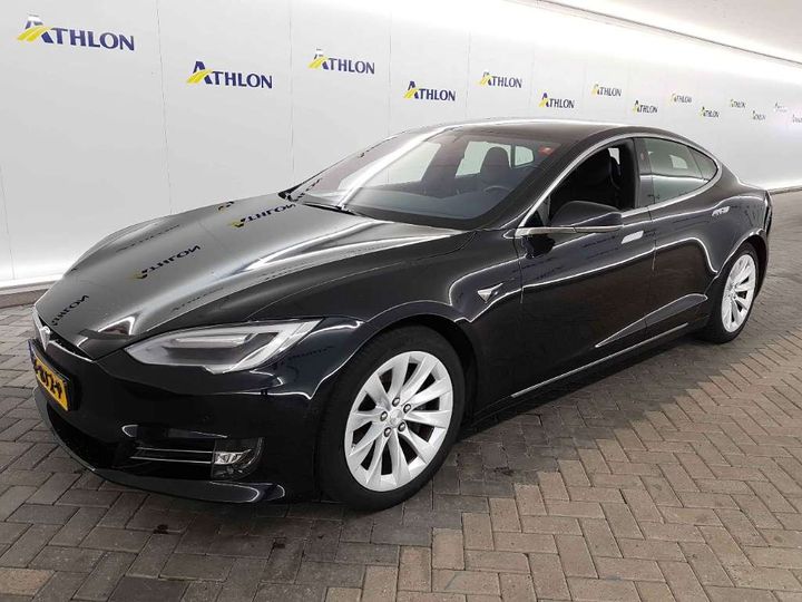 Tesla Model s (2017)