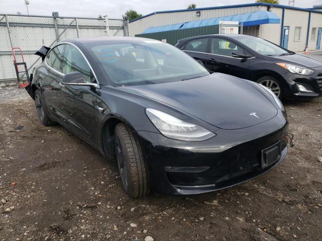 Tesla Model 3 (2018)