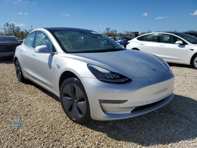 Tesla Model 3 (2018)