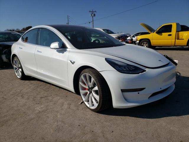 Tesla Model 3 (2018)