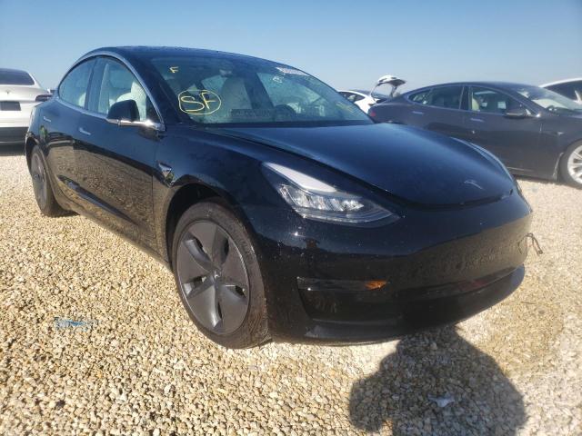 Tesla Model 3 (2019)