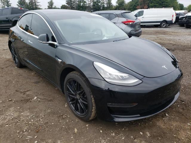 Tesla Model 3 (2019)