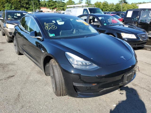 Tesla Model 3 (2019)