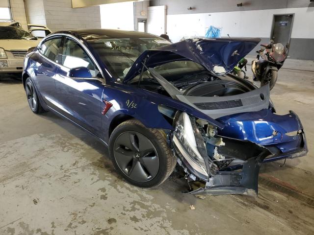 Tesla Model 3 (2019)
