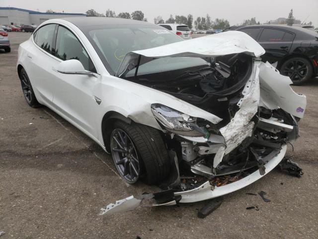 Tesla Model 3 (2019)