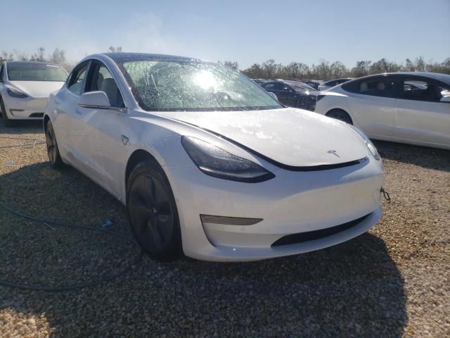 Tesla Model 3 (2019)