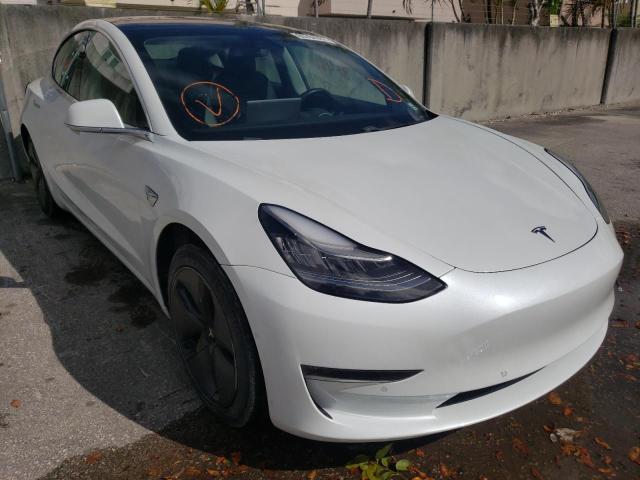 Tesla Model 3 (2020)