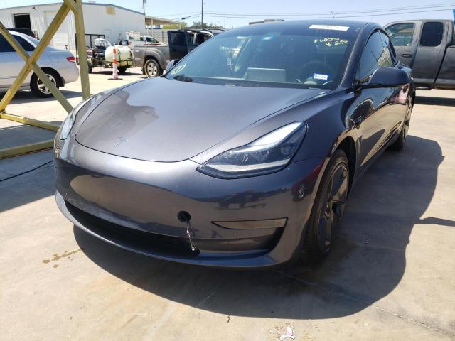Tesla Model 3 (2021)