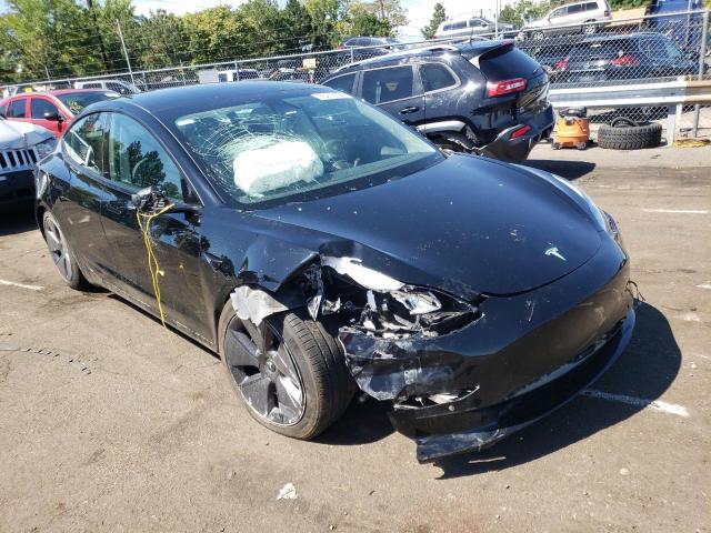 Tesla Model 3 (2021)