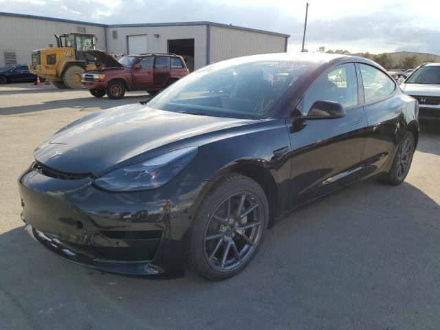 Tesla Model 3 (2022)