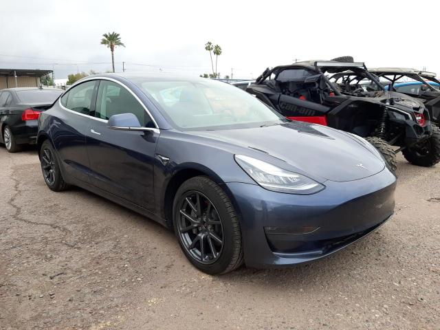 Tesla Model 3 (2019)