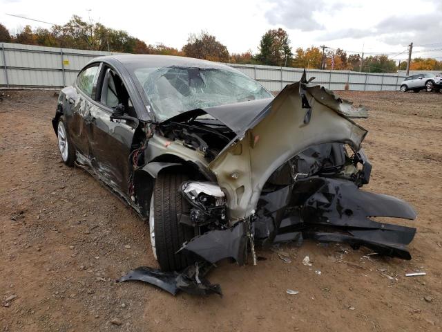 Tesla Model 3 (2022)
