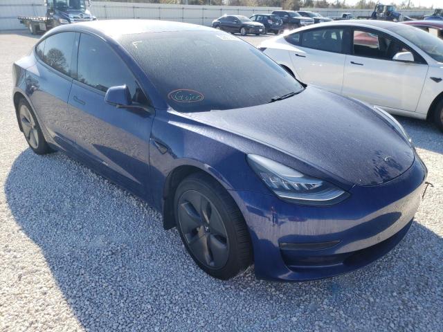 Tesla Model 3 (2020)