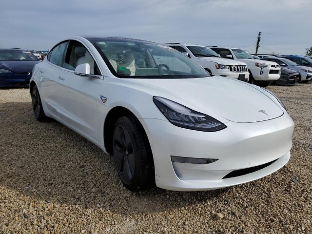 Tesla Model 3 (2019)