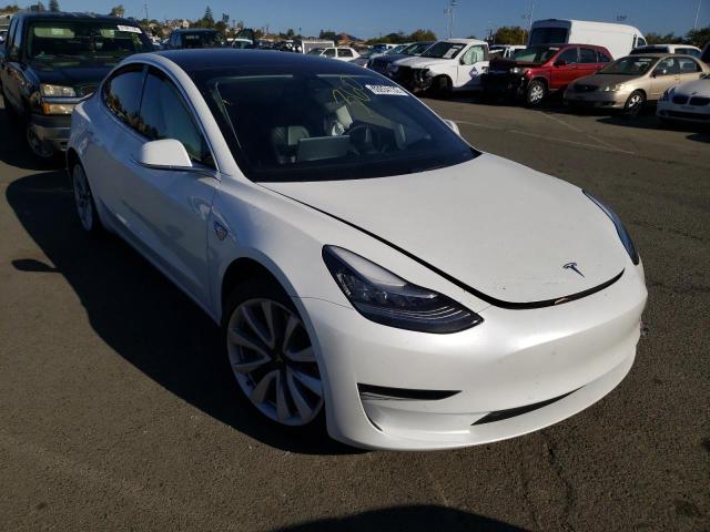 Tesla Model 3 (2020)