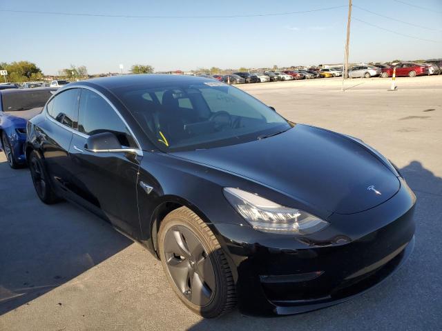 Tesla Model 3 (2020)