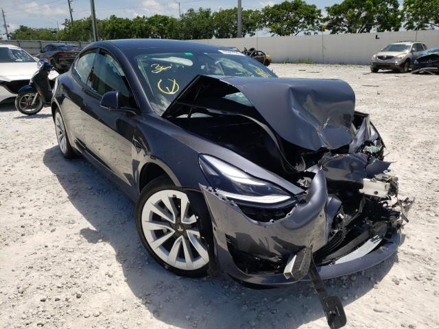 Tesla Model 3 (2021)