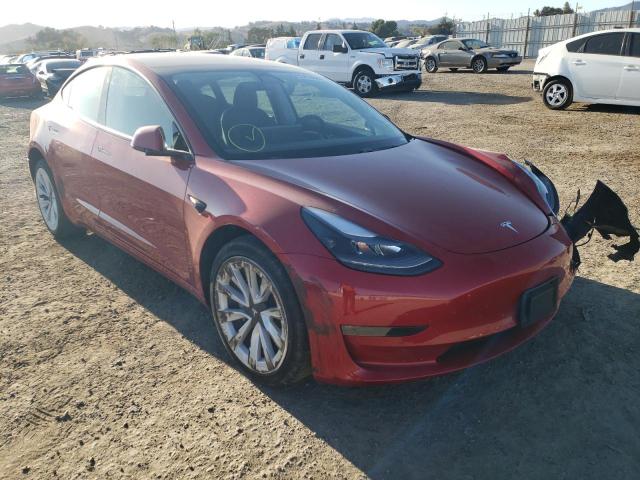 Tesla Model 3 (2021)