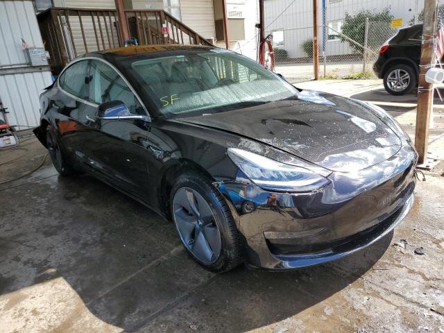 Tesla Model 3 (2018)