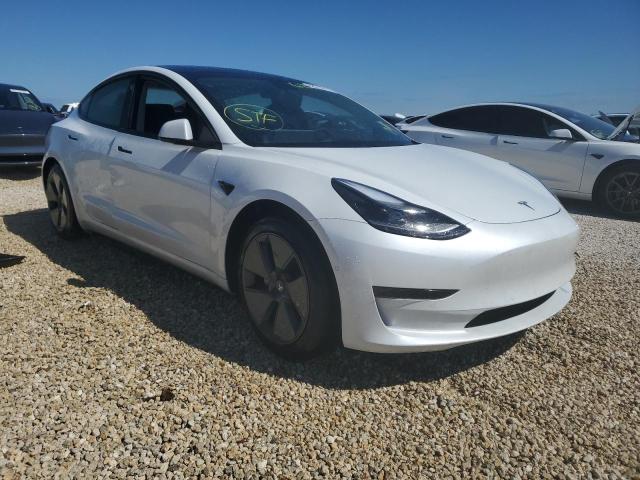 Tesla Model 3 (2021)