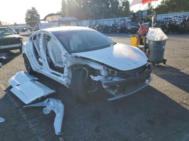 Tesla Model 3 (2021)