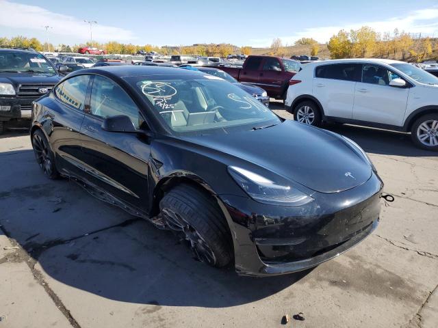 Tesla Model 3 (2021)