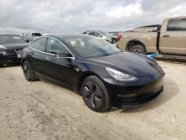 Tesla Model 3 (2019)