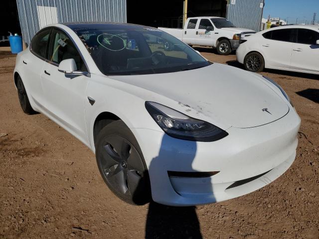 Tesla Model 3 (2020)