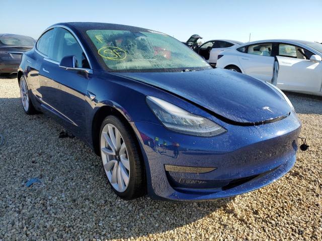 Tesla Model 3 (2020)
