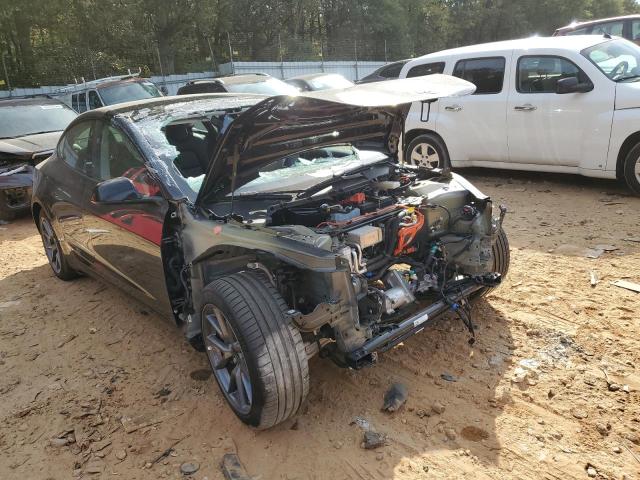 Tesla Model 3 (2021)