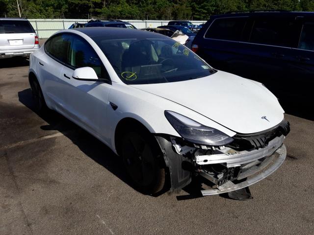 Tesla Model 3 (2021)