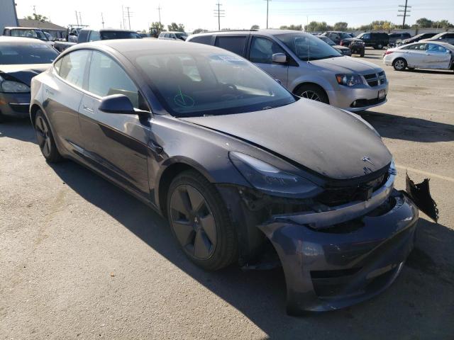 Tesla Model 3 (2021)