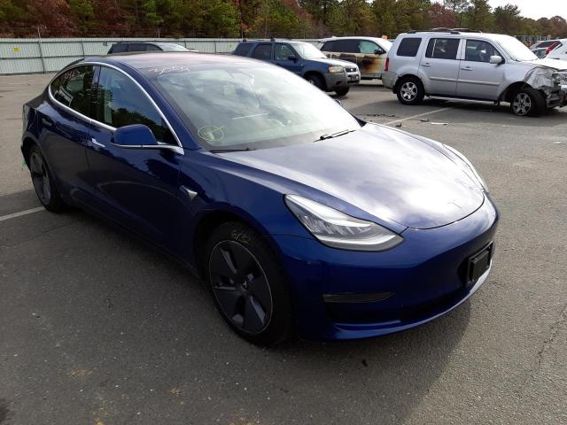 Tesla Model 3 (2018)