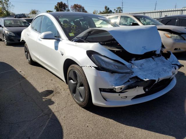 Tesla Model 3 (2019)