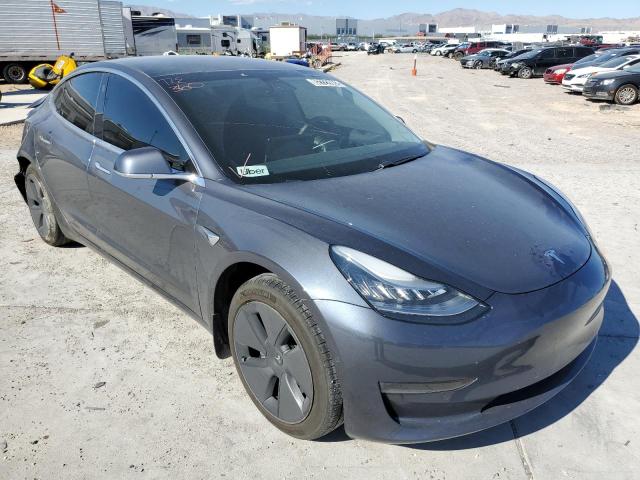 Tesla Model 3 (2020)