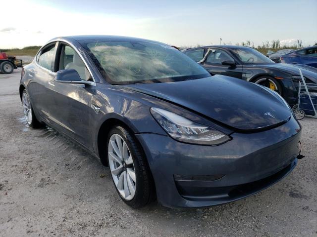 Tesla Model 3 (2020)