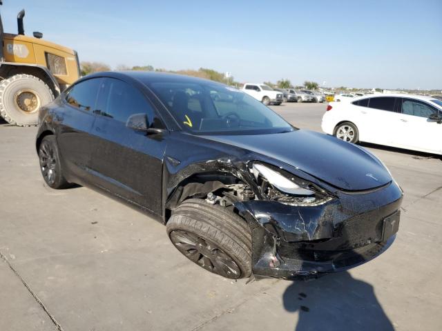 Tesla Model 3 (2021)