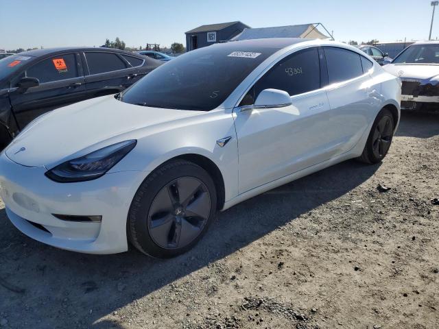 Tesla Model 3 (2018)