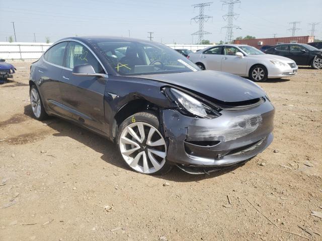 Tesla Model 3 (2019)