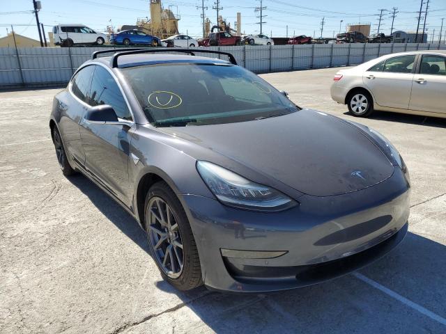 Tesla Model 3 (2019)