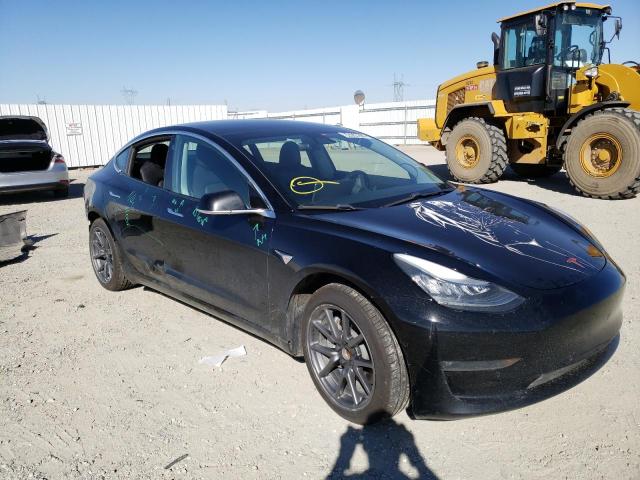 Tesla Model 3 (2019)