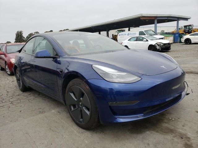 Tesla Model 3 (2021)