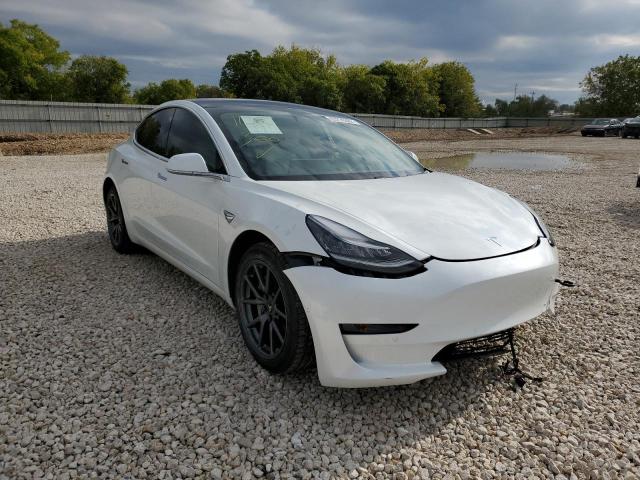 Tesla Model 3 (2020)