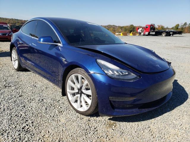 Tesla Model 3 (2020)