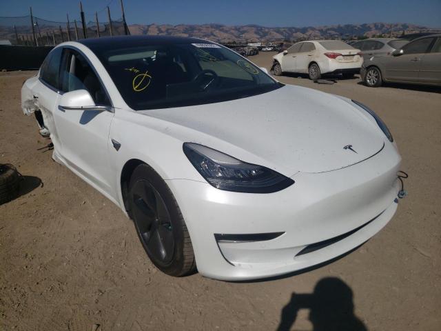 Tesla Model 3 (2018)