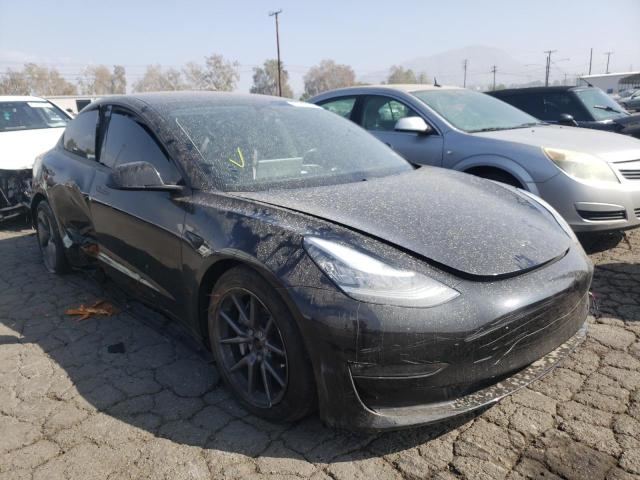 Tesla Model 3 (2018)