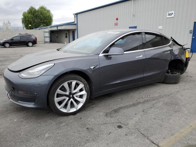 Tesla Model 3 (2019)
